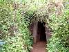 7-30 011w Entrance to Vinh Moc Tunnels, DMZ.jpg